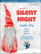 Silent Night P.O.D. cover